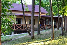 Будинки з двох-трьохмістними номерами