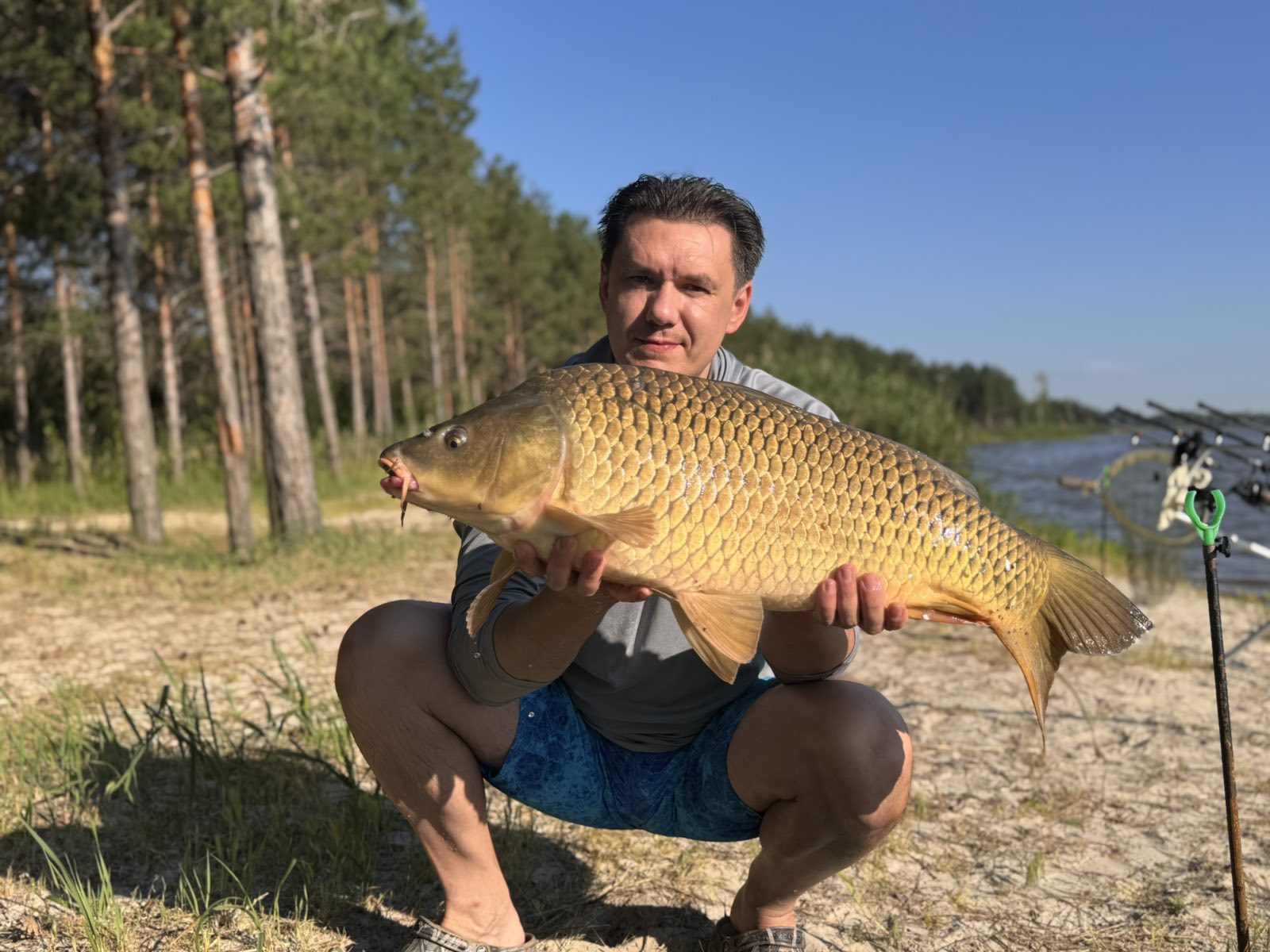 Лиманне господарство Нептун — фото 4